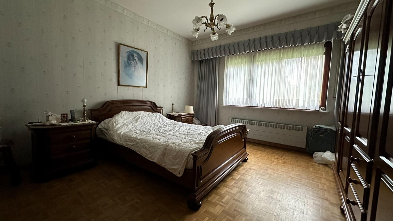Ruime woning met 4 slaapkamers op prachtig perceel, nabij centrum Schilde 