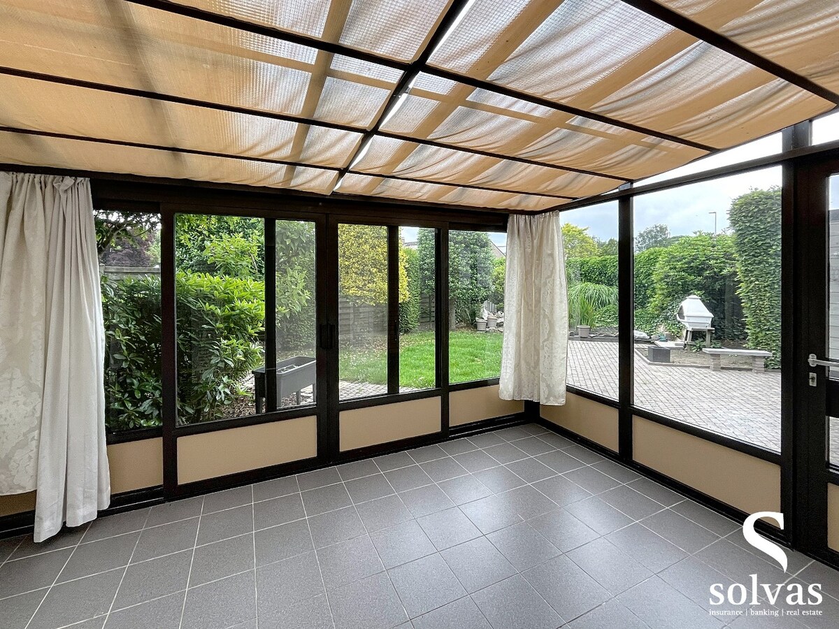 Instapklare woning in centrum Aalter 
