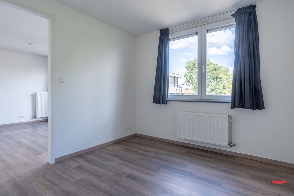 Appartement verhuurd in Poppel