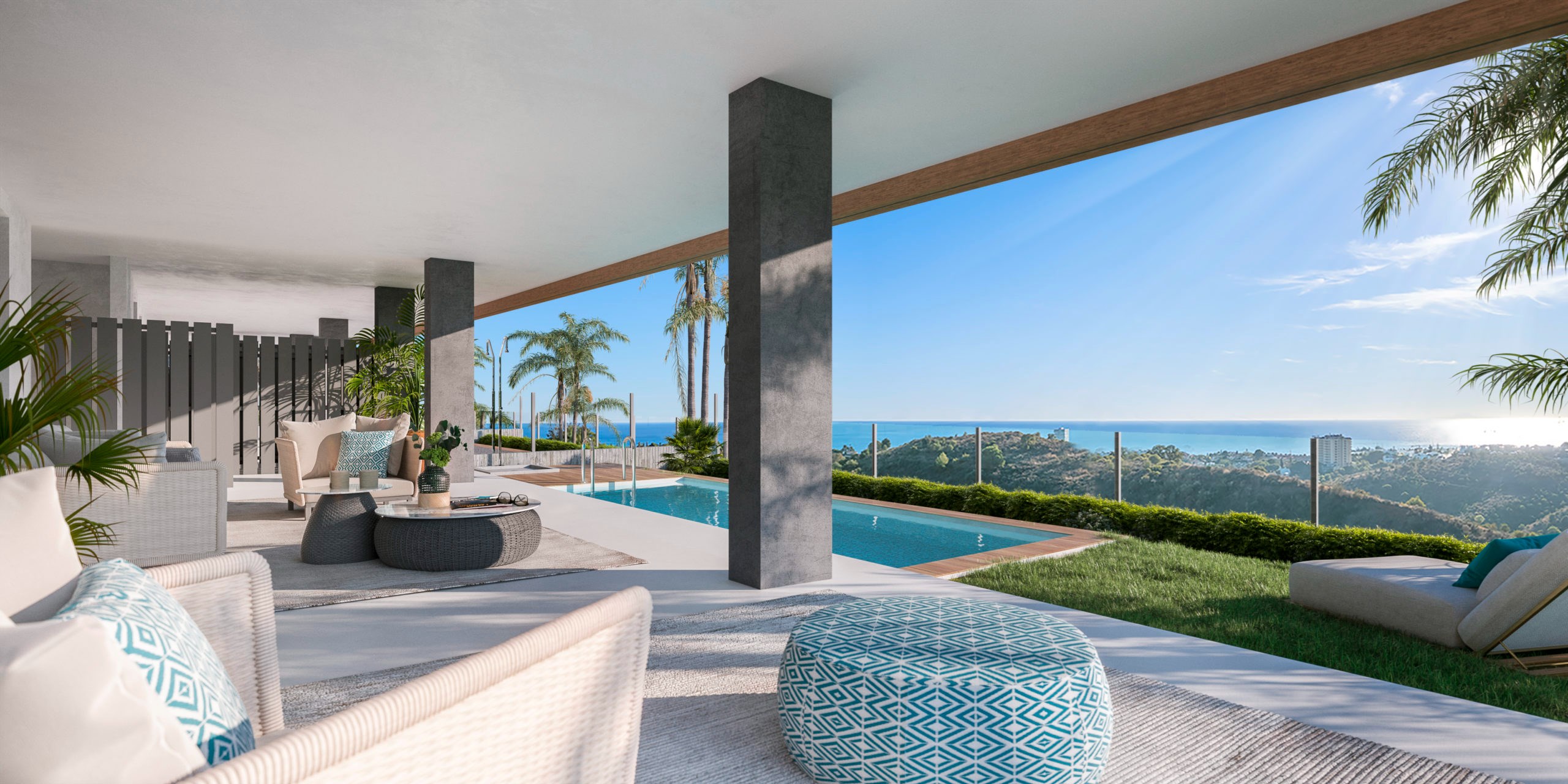 Quintessence Marbella 