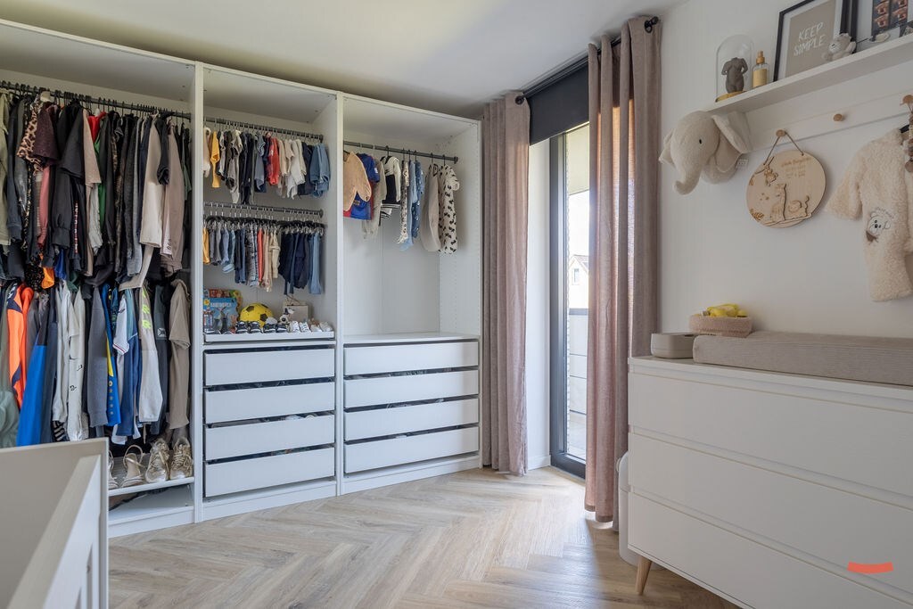 Appartement verkocht in Poppel