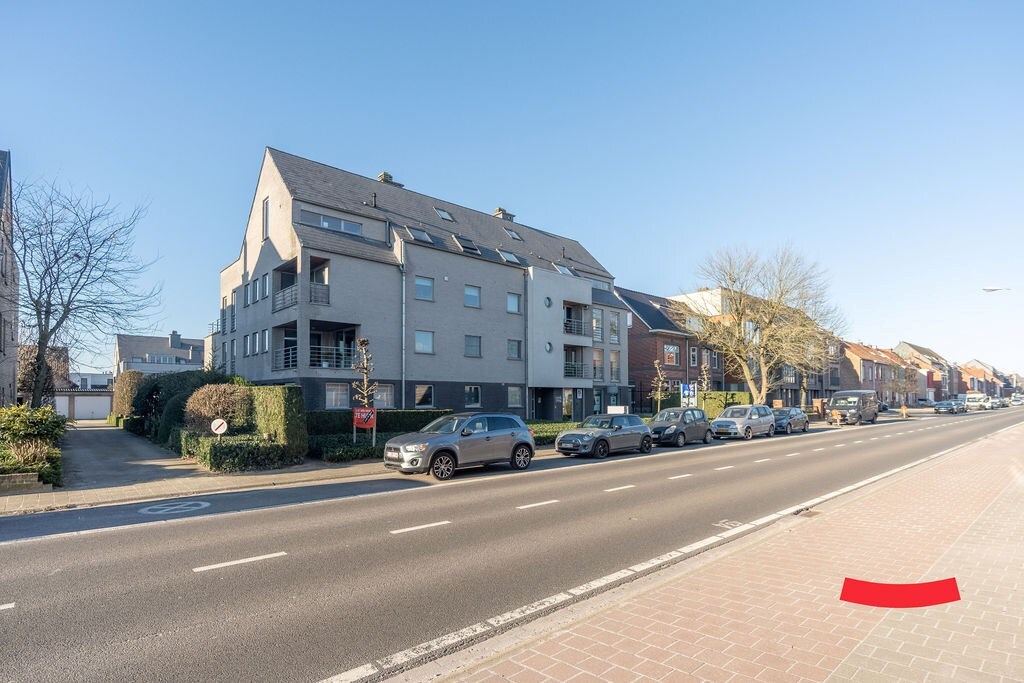 Appartement verkocht in Ravels