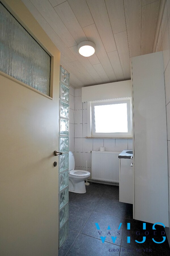 Te renoveren bungalow in ultra rustige omgeving! 