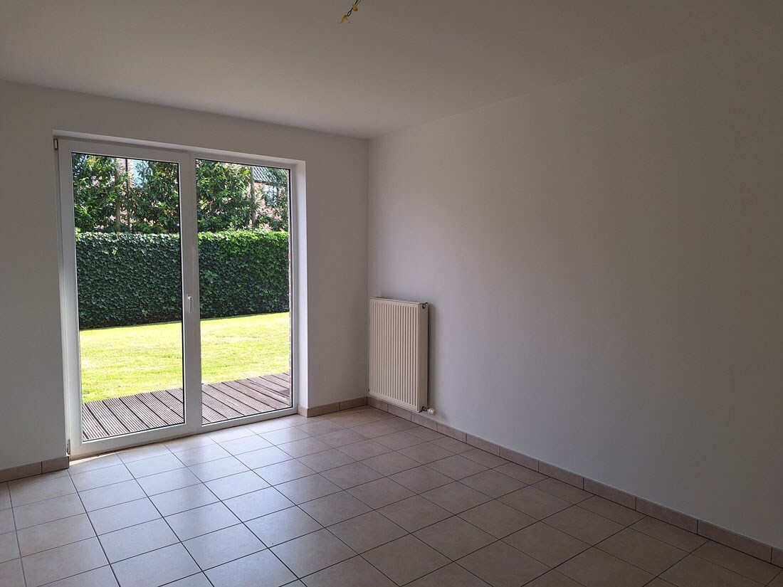 Slaapkamer