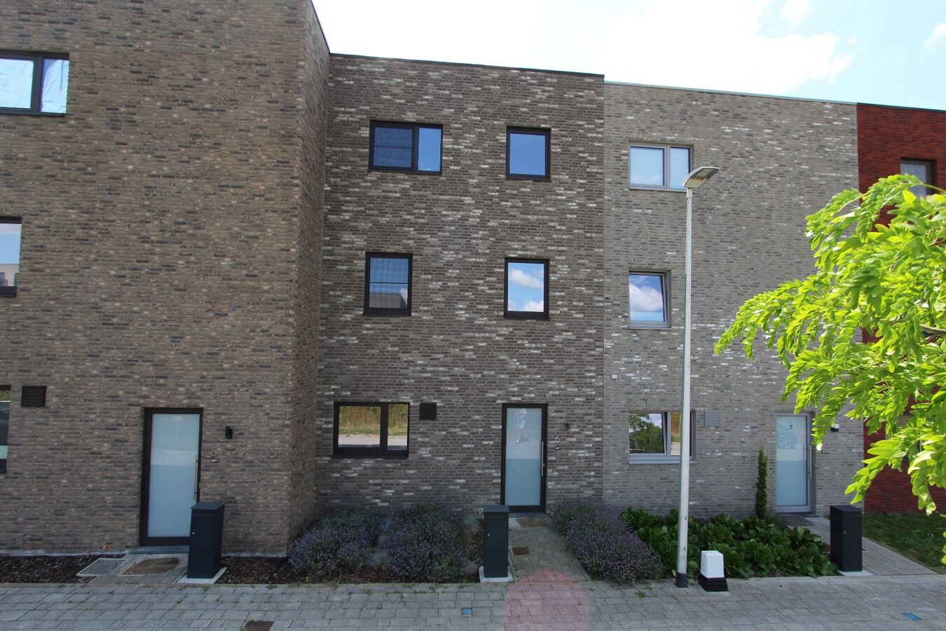 Verhuurd woning - Tongeren