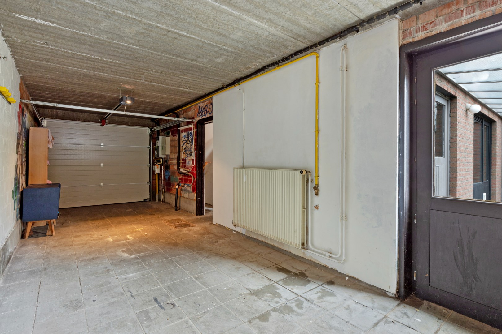 Woning op gunstige locatie te Heverlee te koop - EPC 248 kWh/m&#178; jaar - bewoonbare opp.  187 m&#178; 