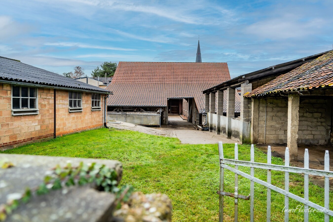 Propriété vendu À Riemst