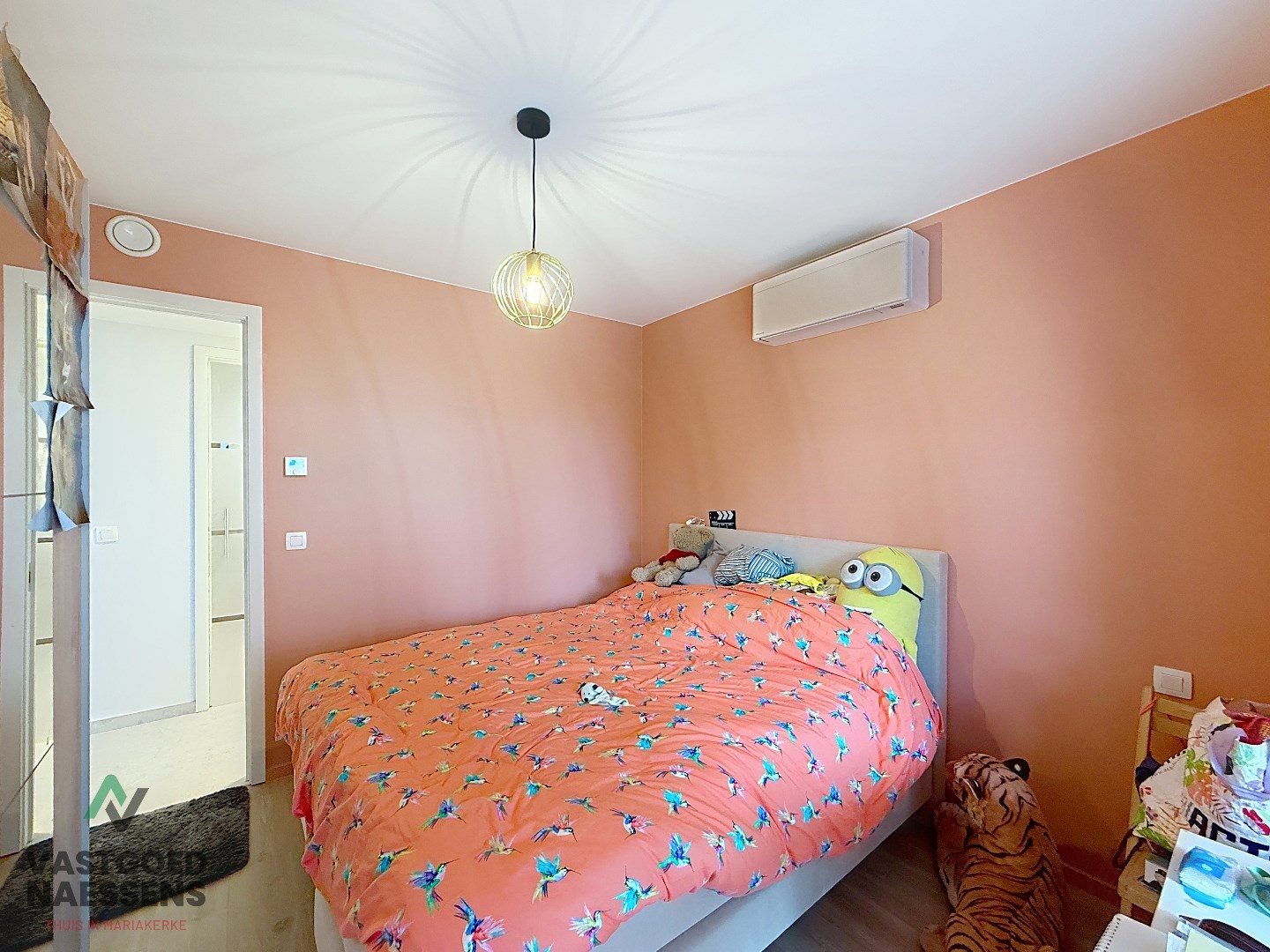 Appartement a vendre À Oostende