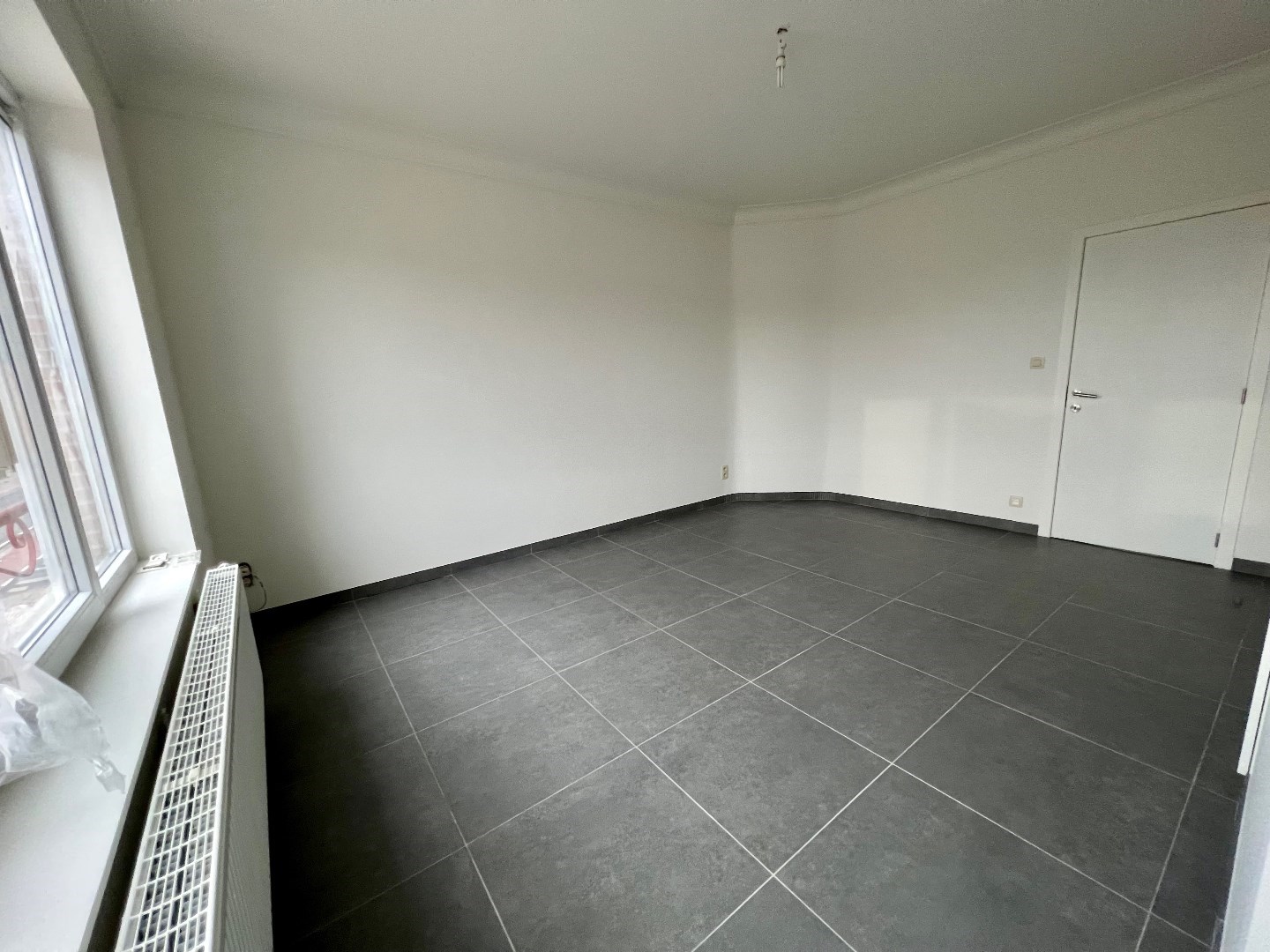 Volledig gerenoveerd 1slpk appartement op zeer aangename ligging! 