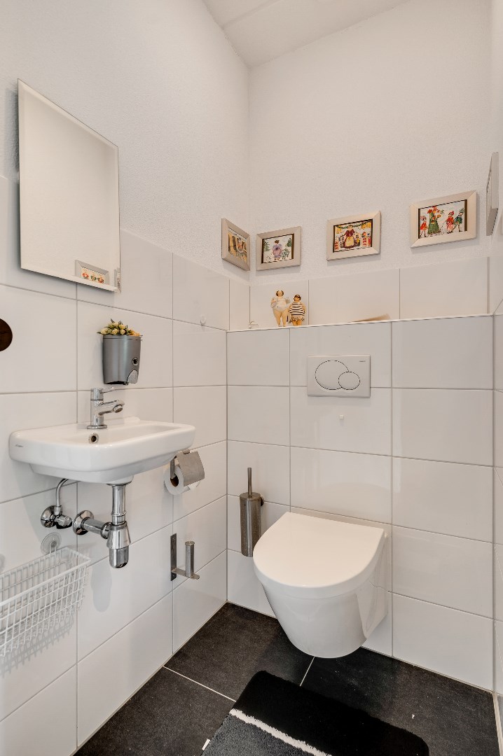 Appartement te koop in Weert