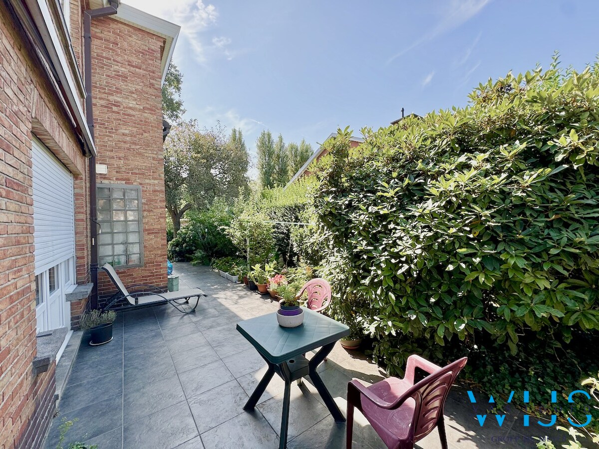 Prachtig woonhuis op TOPlocatie in Drongen ! 