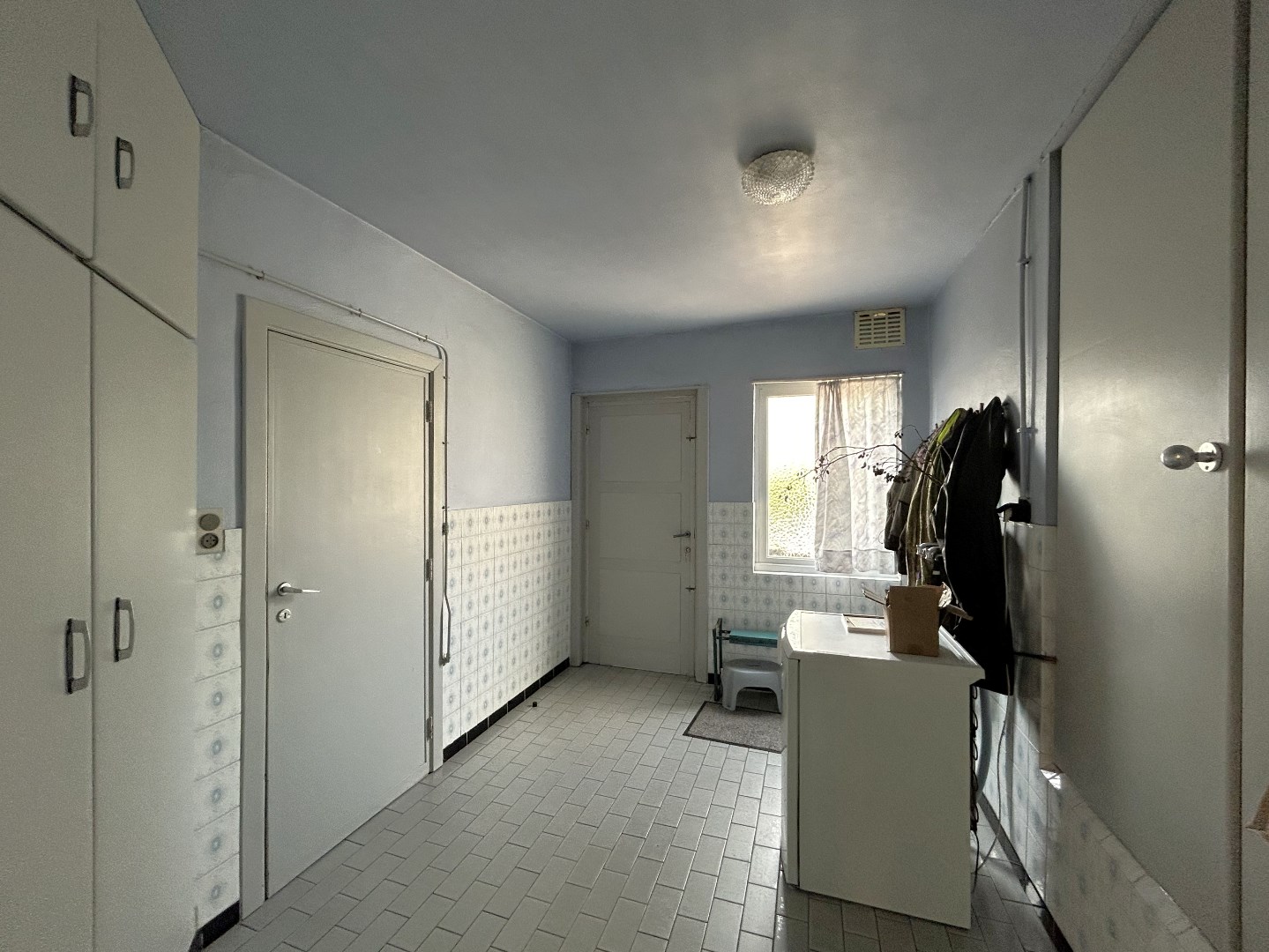 Te renoveren woning met landelijke ligging in Geel 