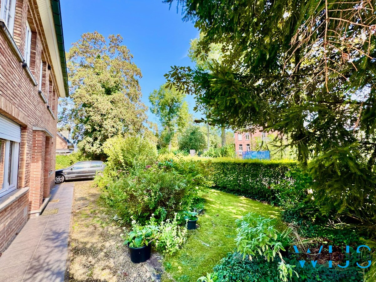 Prachtig woonhuis op TOPlocatie in Drongen ! 