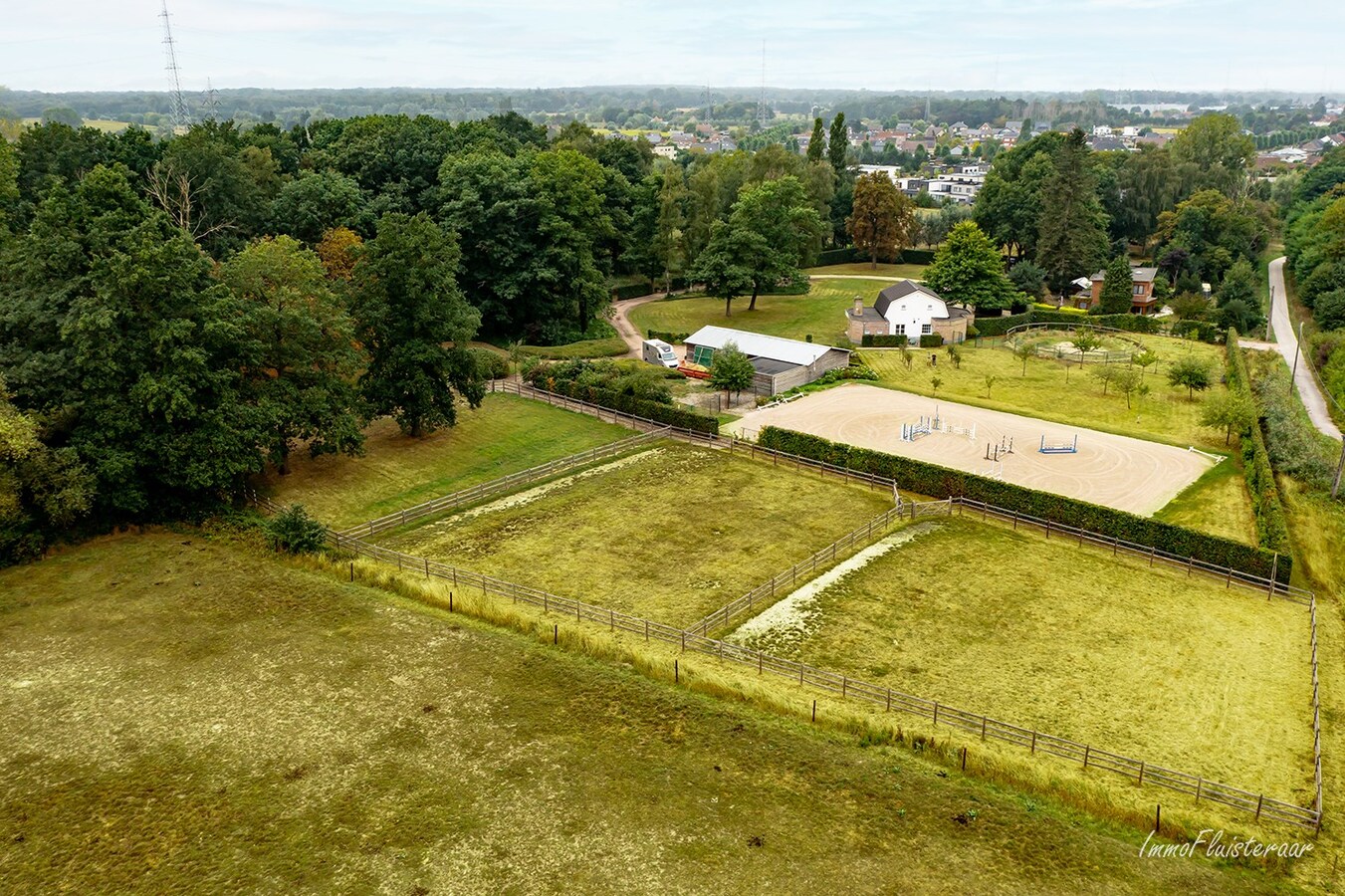 Property for sale in Belsele