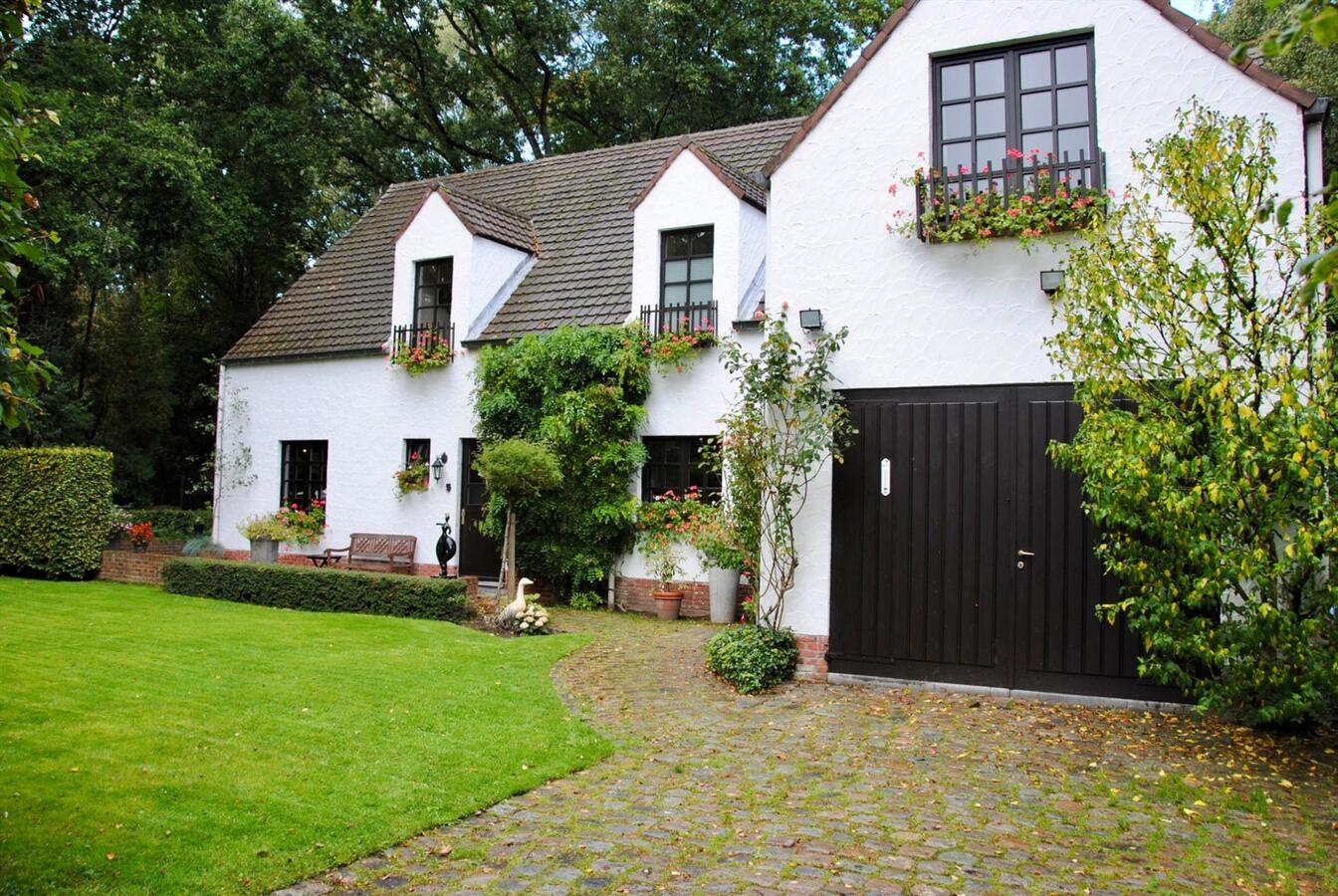 Property sold in Schilde