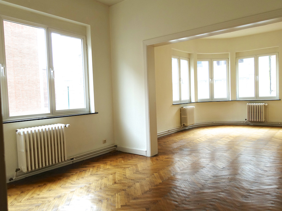eetplaats - salle à manger