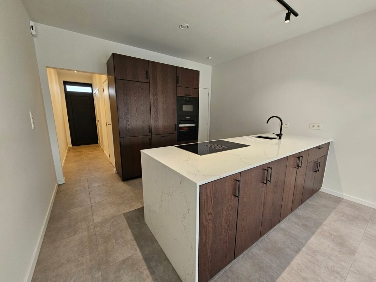 Modern gerenoveerde woning - eerste ingebruikname! 