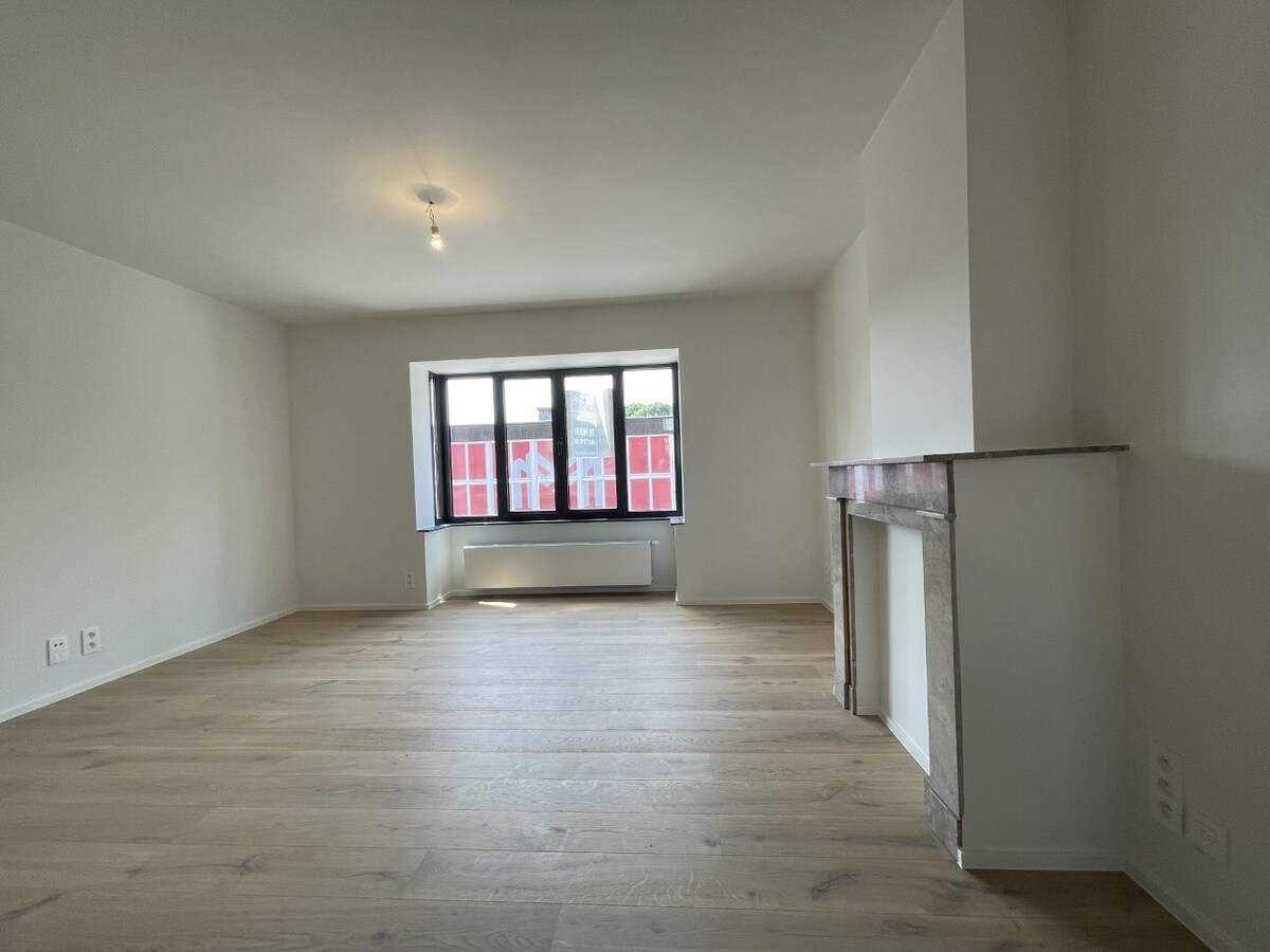 2 slaapkamer appartement in centrum Maldegem 