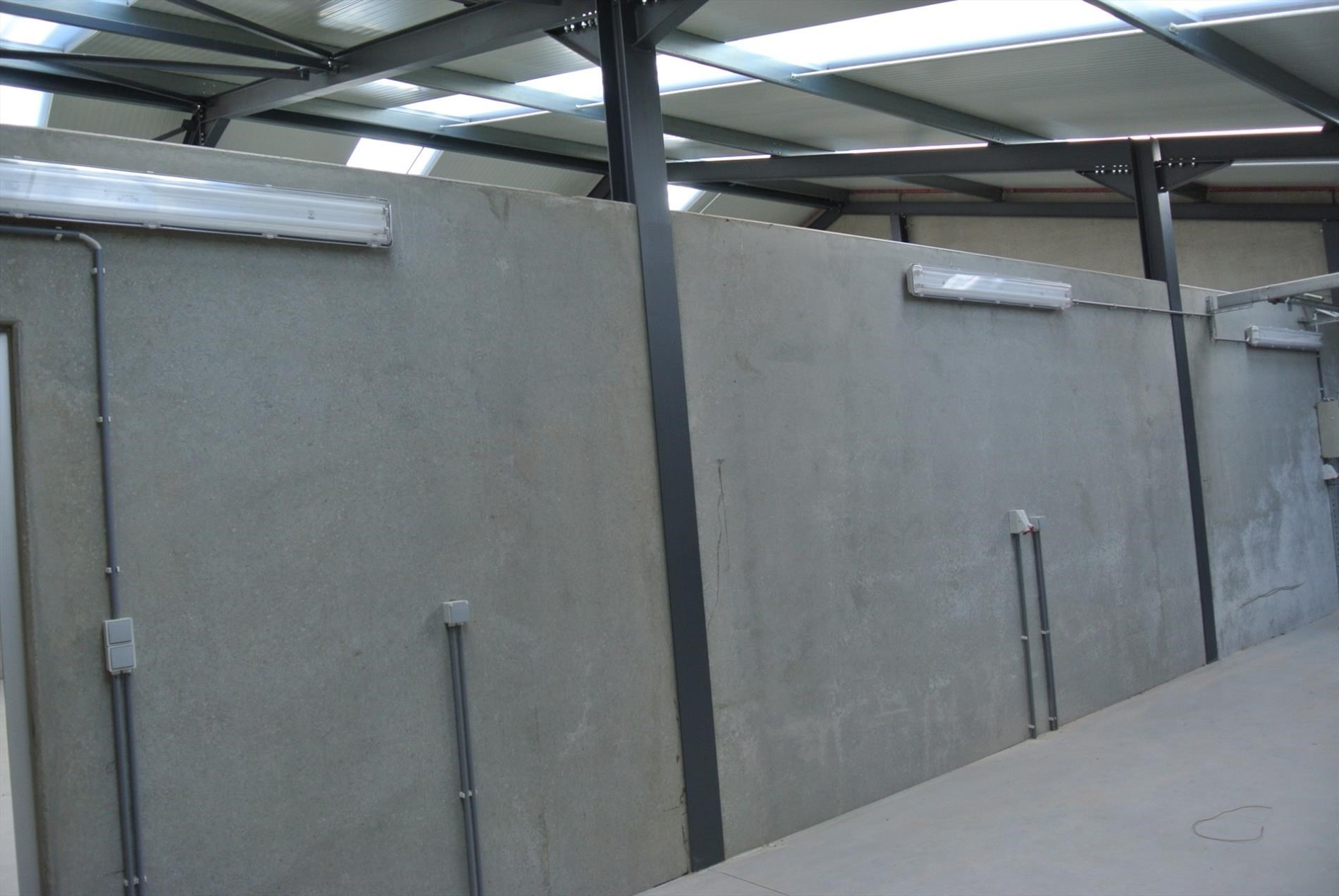 Opslagruimte (200 m&#178;), Lichtervelde 