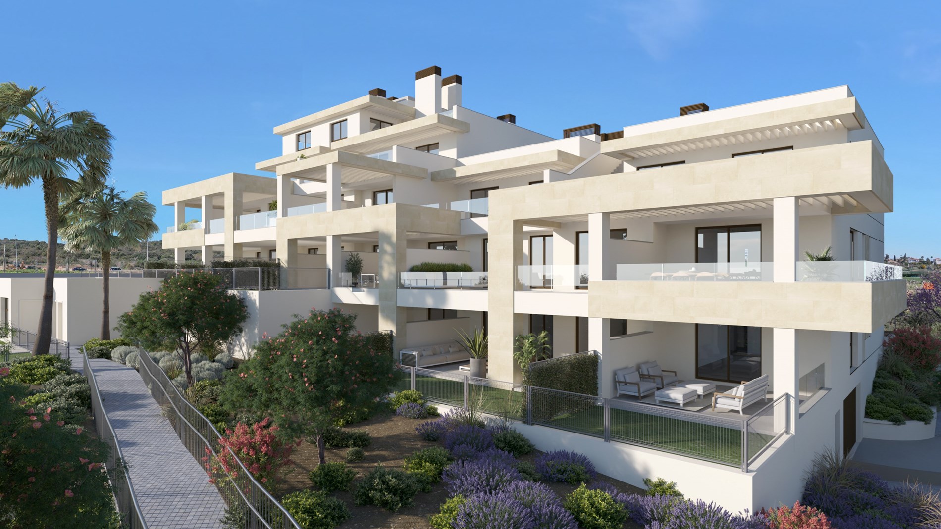 Maisons de Bayside - Bl. 1 - 12A 