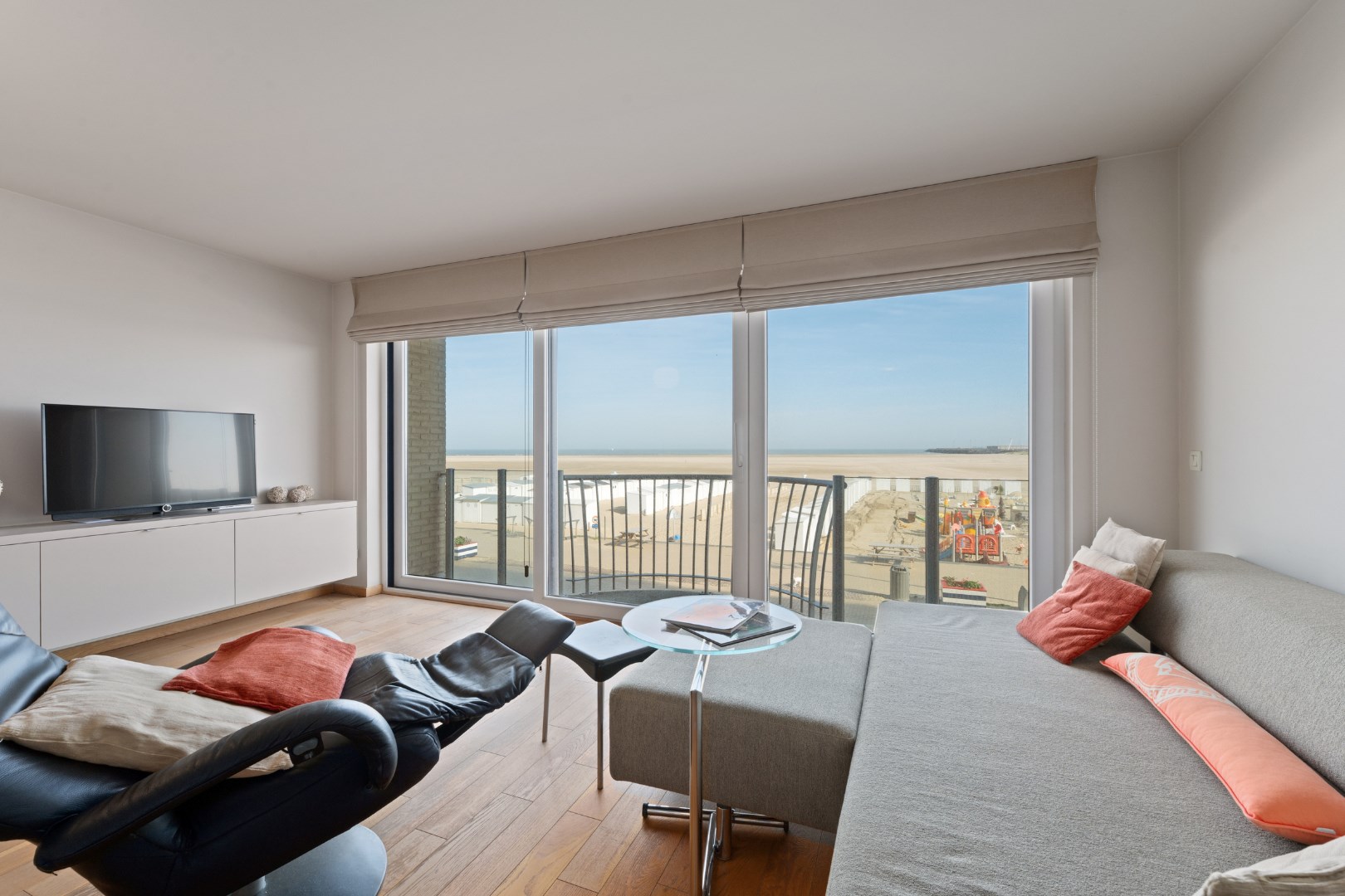 Appartement a vendre À Zeebrugge