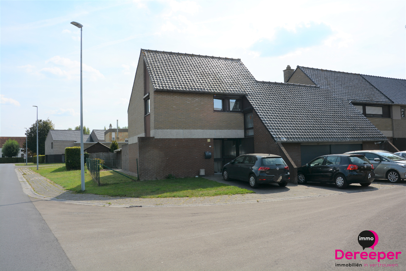 Verkocht - Woning - Brugge