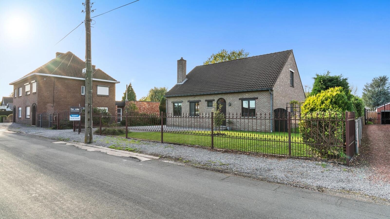 Woning sold in Opgrimbie