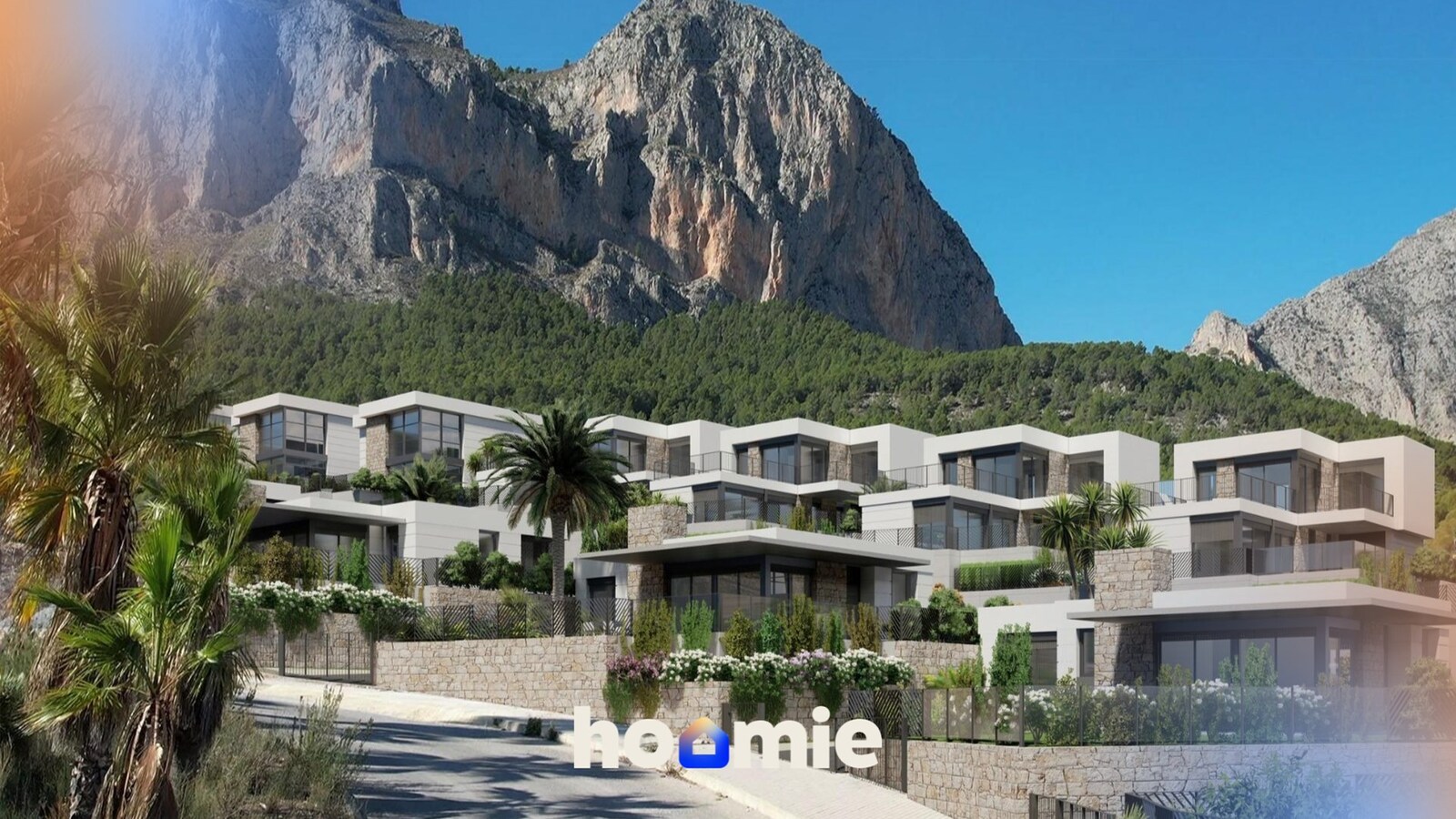 Woning te koop in Polop