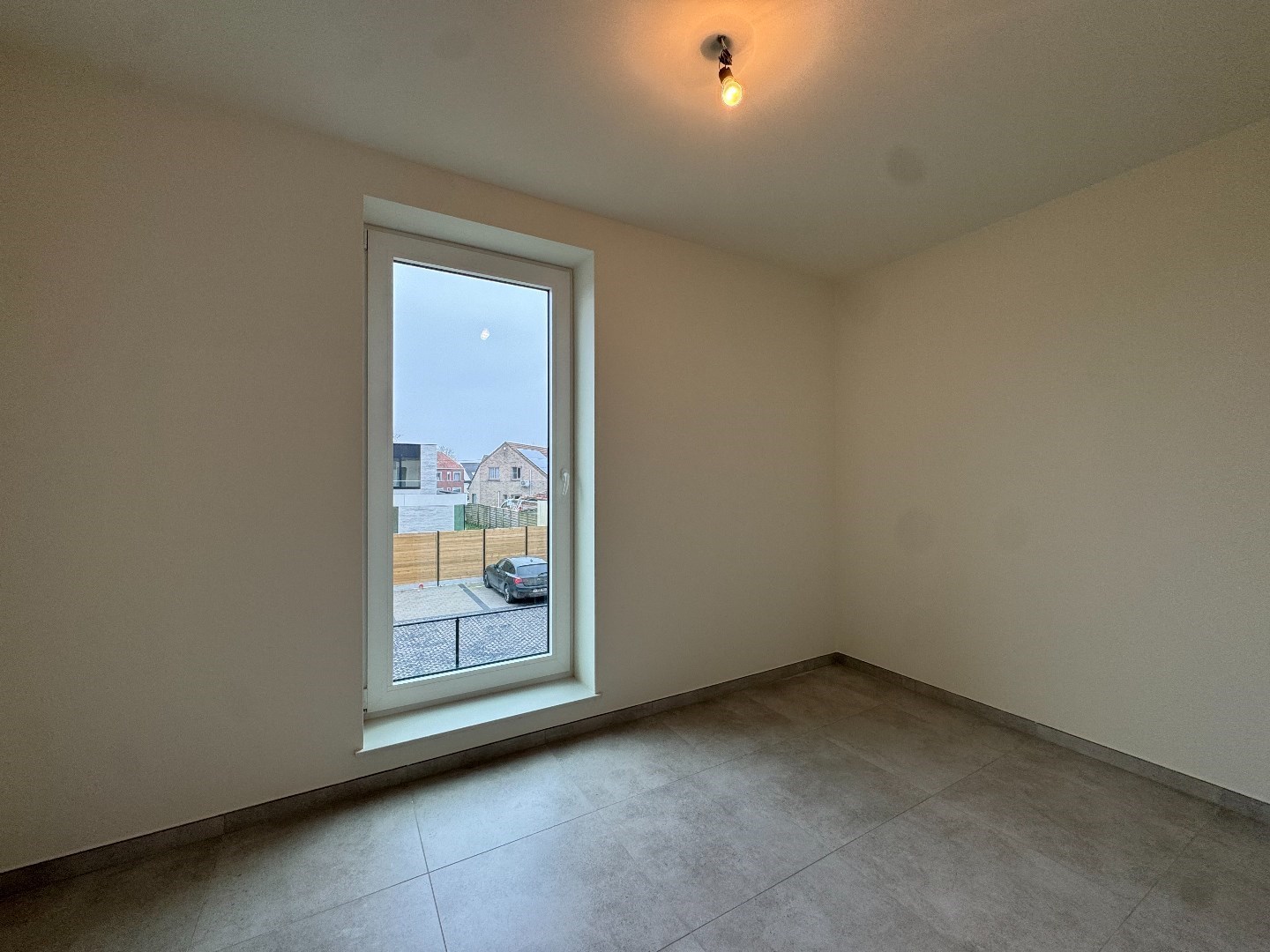 Prachtig 2-slaapkamer appartement met priv&#233;terras 