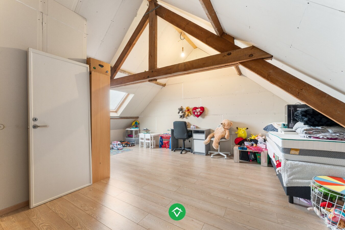 Instapklare woning te koop in Staden 