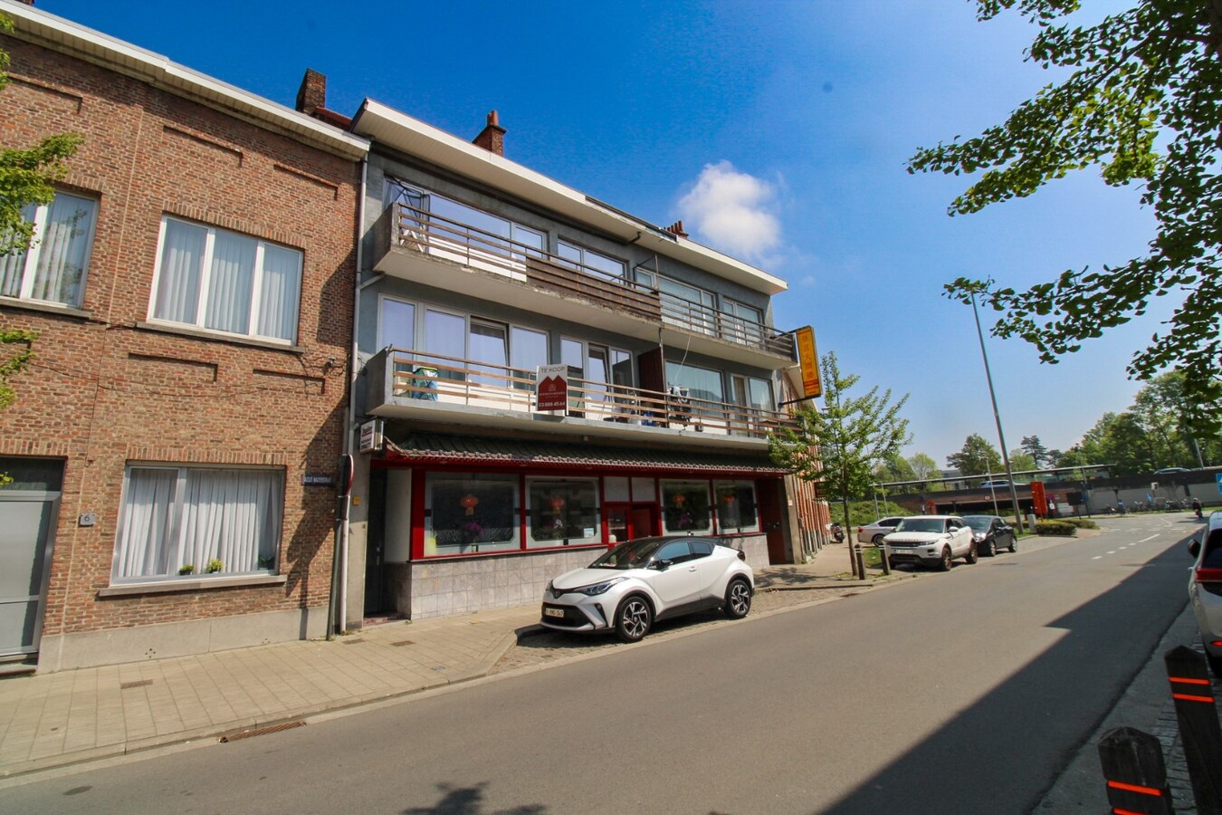 Te koop - Appartement - Temse