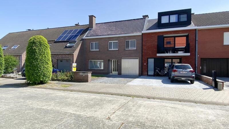 Verkocht Woning te Izegem