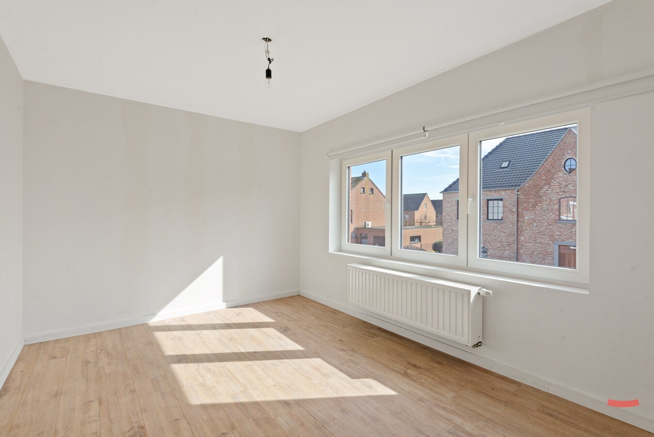 Woning verkocht in Oud-Turnhout