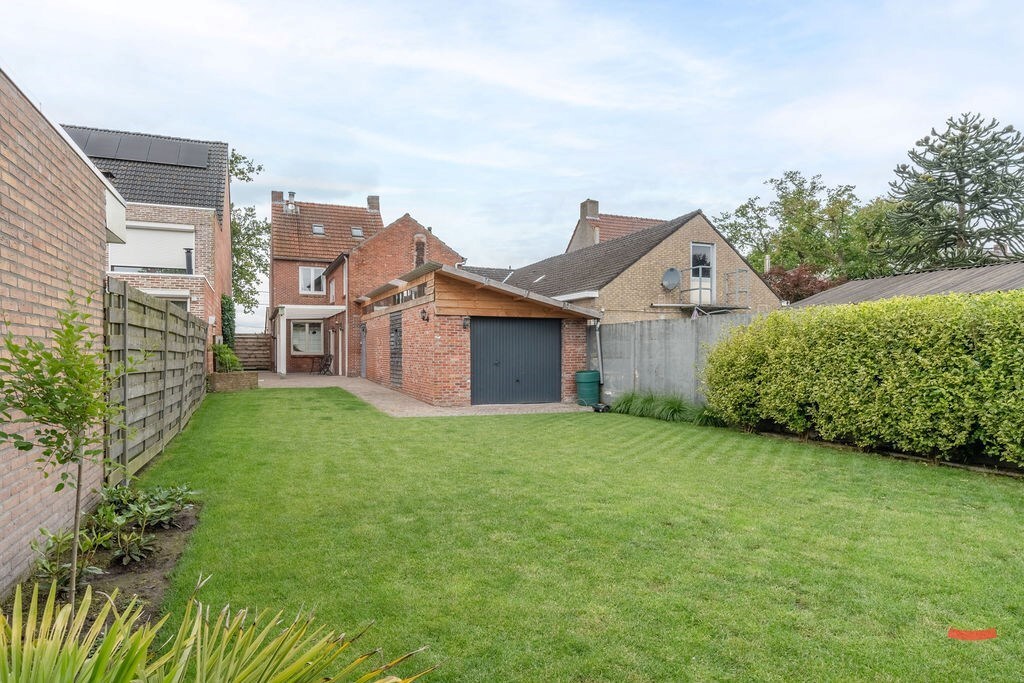 Woning verkocht in Poppel