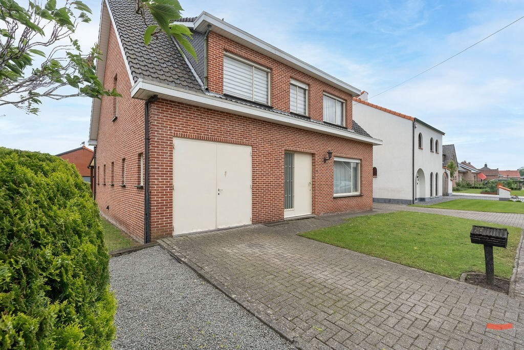 Woning met optie - reservatie in Ravels