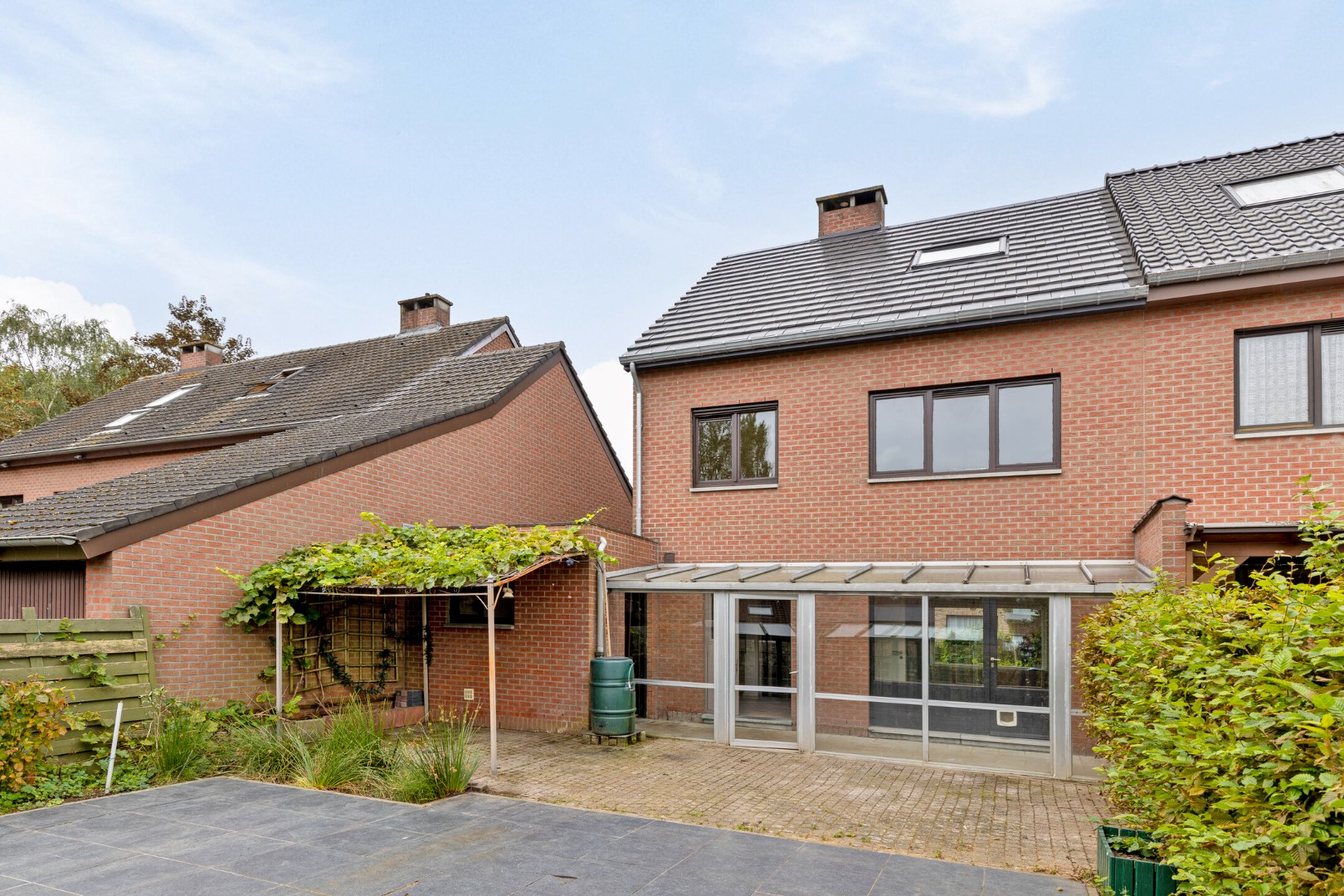 Woning op gunstige locatie te Heverlee te koop - EPC 248 kWh/m&#178; jaar - bewoonbare opp.  187 m&#178; 