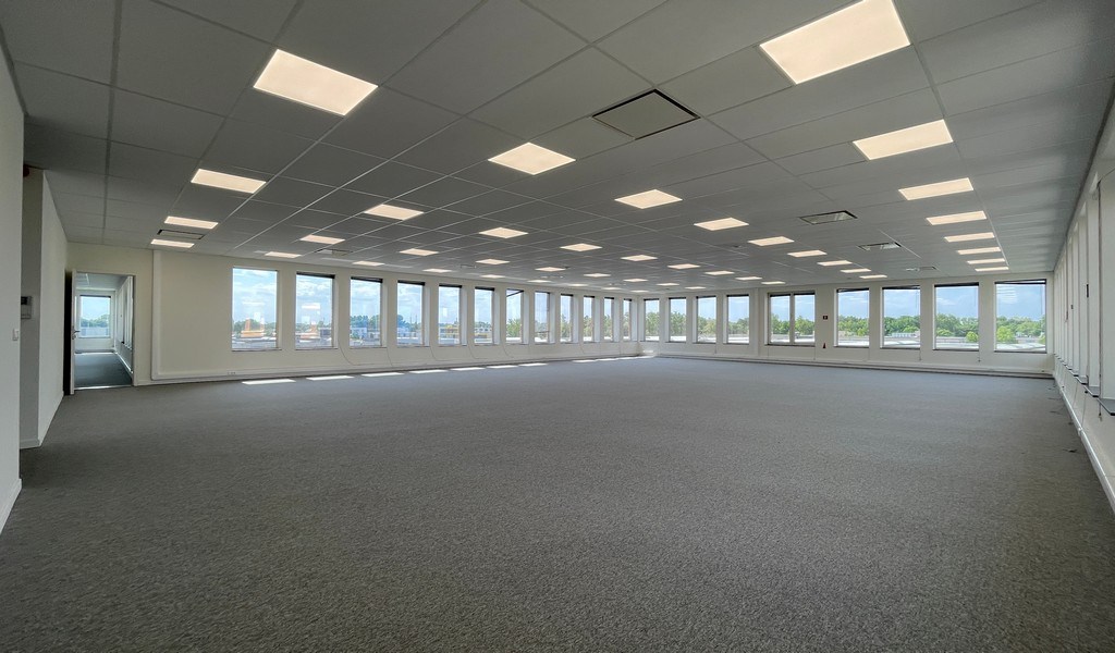 Kantoren te huur in Mechelen Campus blok C