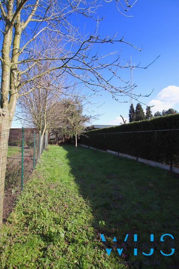 Gerenoveerd woonhuis op toplocatie in Zelzate! 