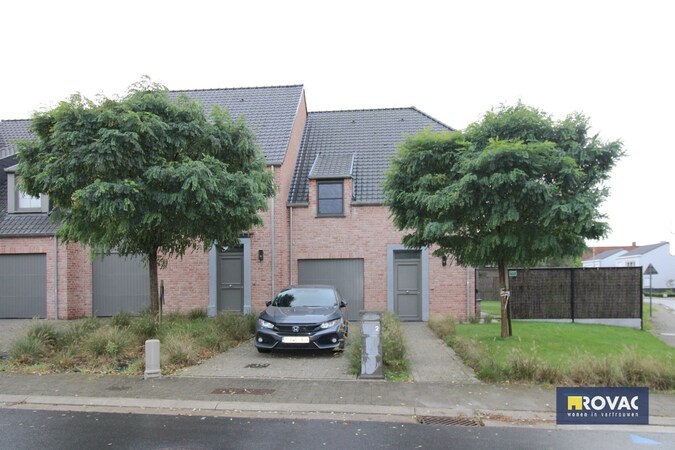 Te huur Woning te Ingelmunster