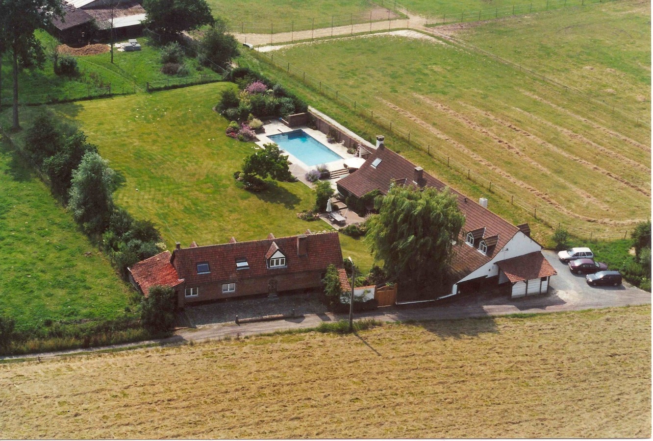 Property sold in Pepingen