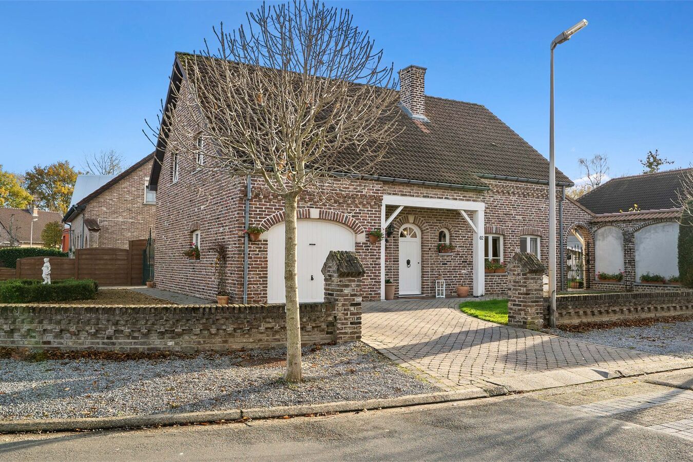 Woning verkocht in Maasmechelen