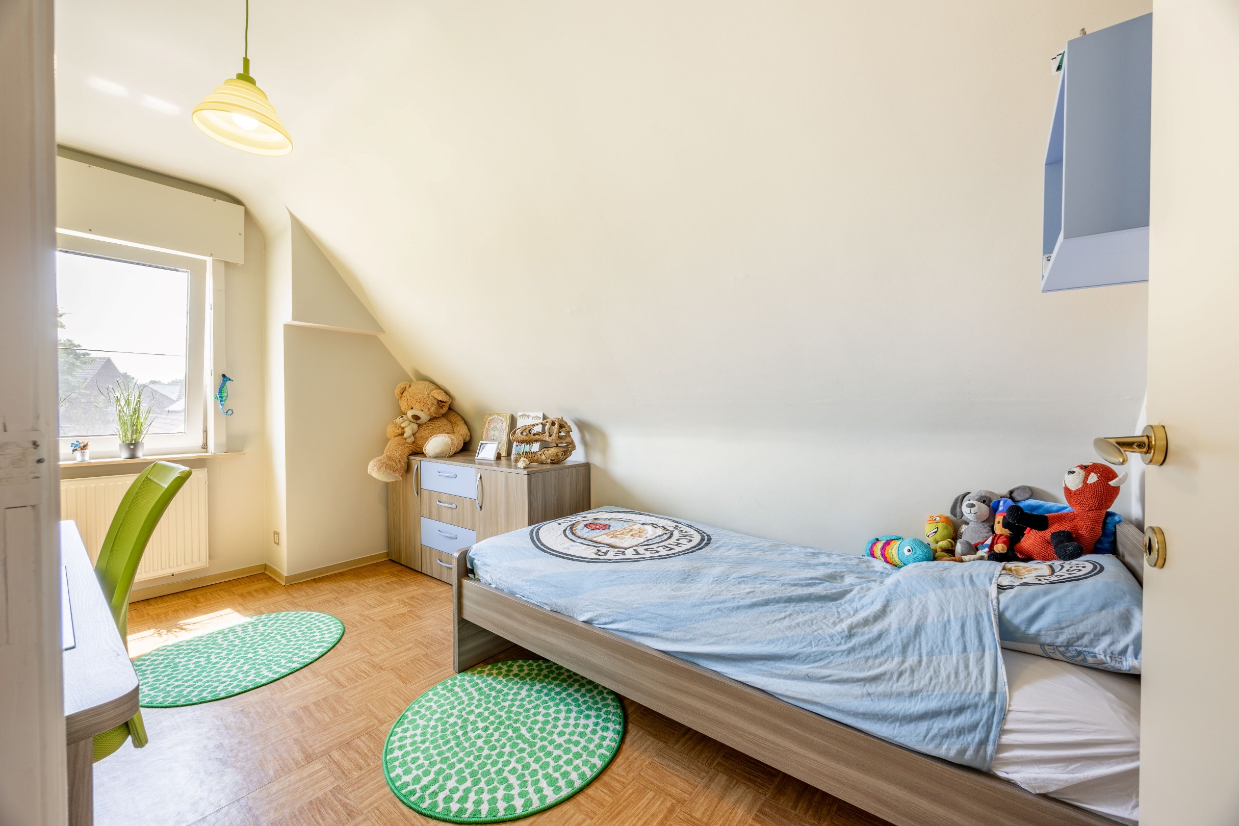 Slaapkamer 3