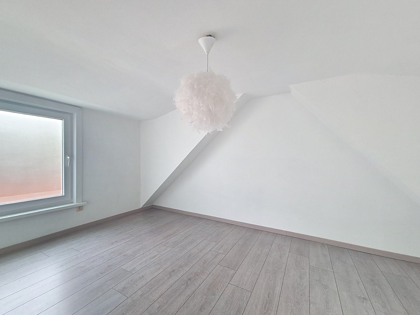 Gerenoveerde woning met 3 slaapkamers 