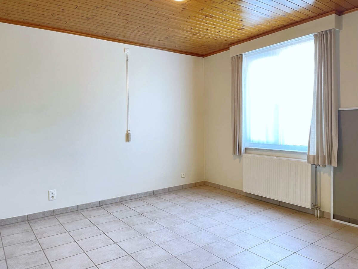 Appartement verhuurd in Ravels