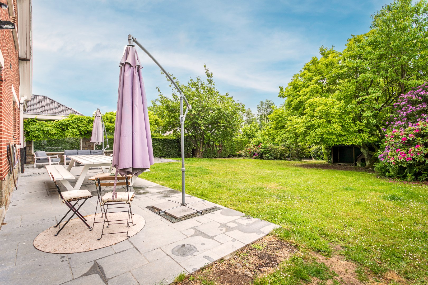 Maison a vendre | option - sous réserve À Beersel