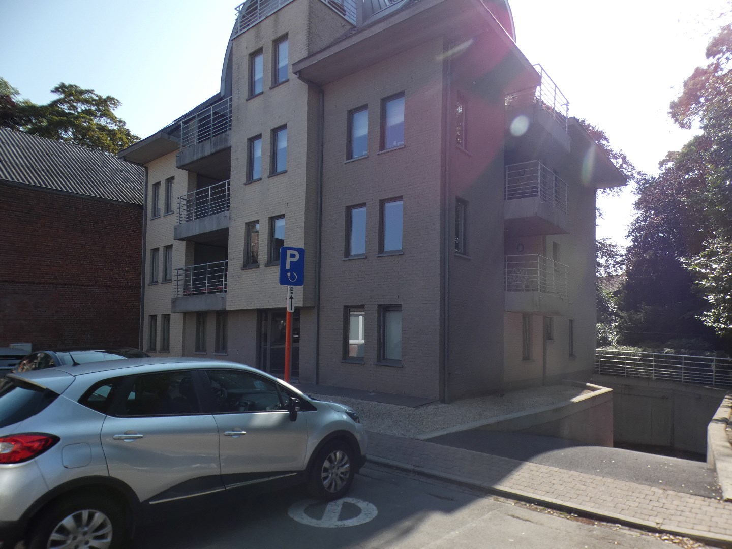 Garage, gunstig gelegen, Torhout 