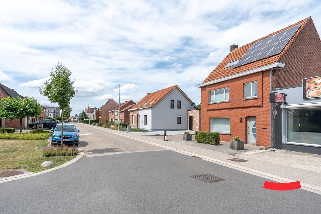 Woning verkocht in Ravels