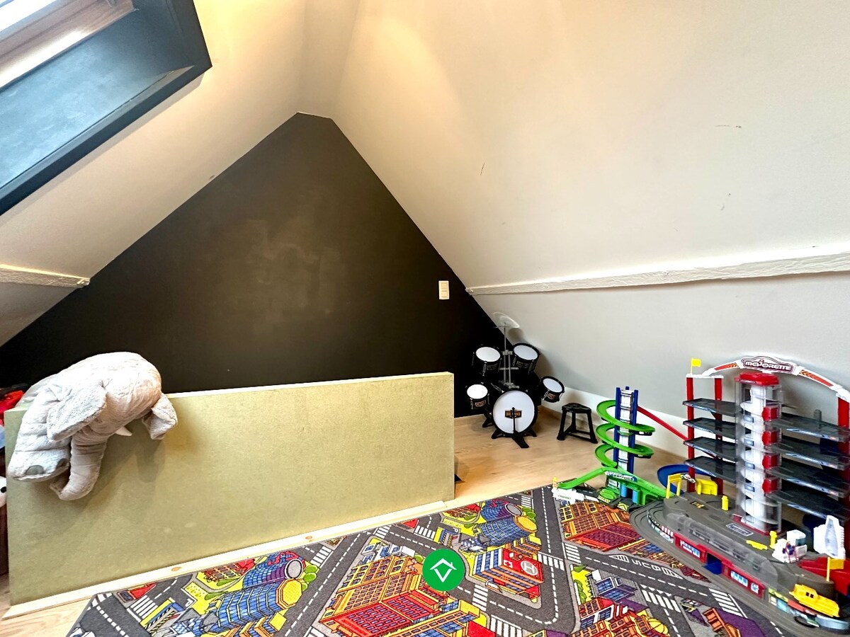 Instapklare woning met 3 slaapkamers te koop in Koekelare 