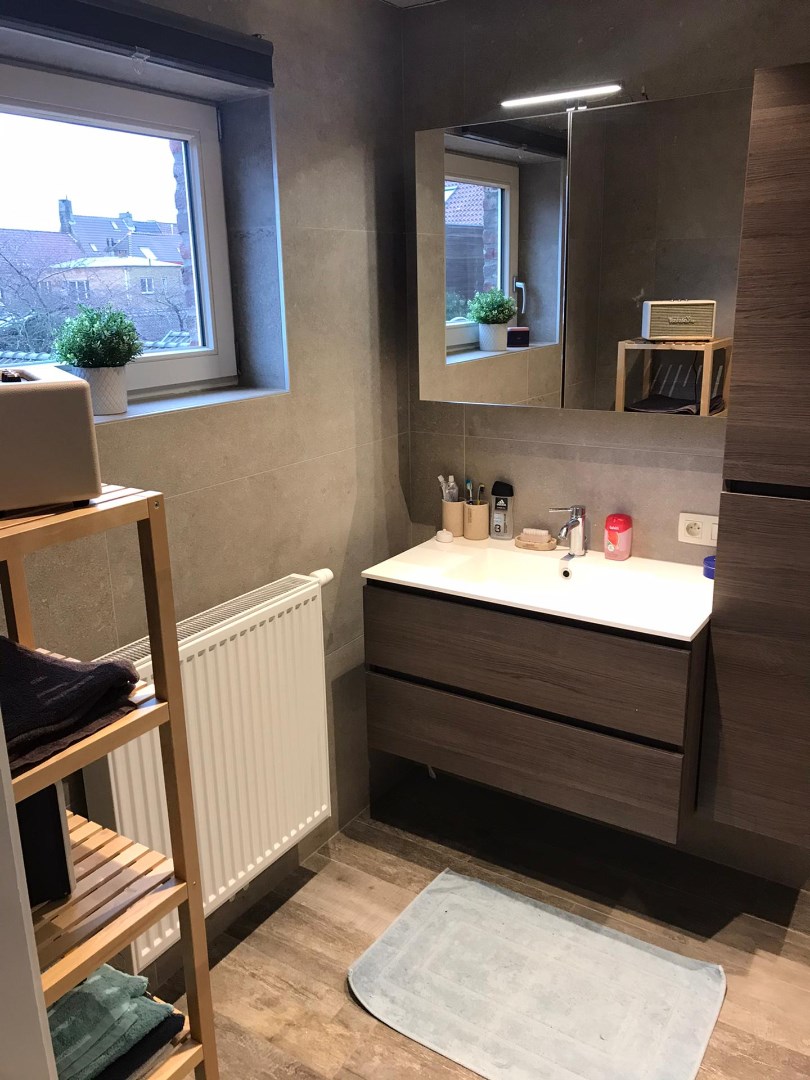 Perfect instapklare woning met garage 
