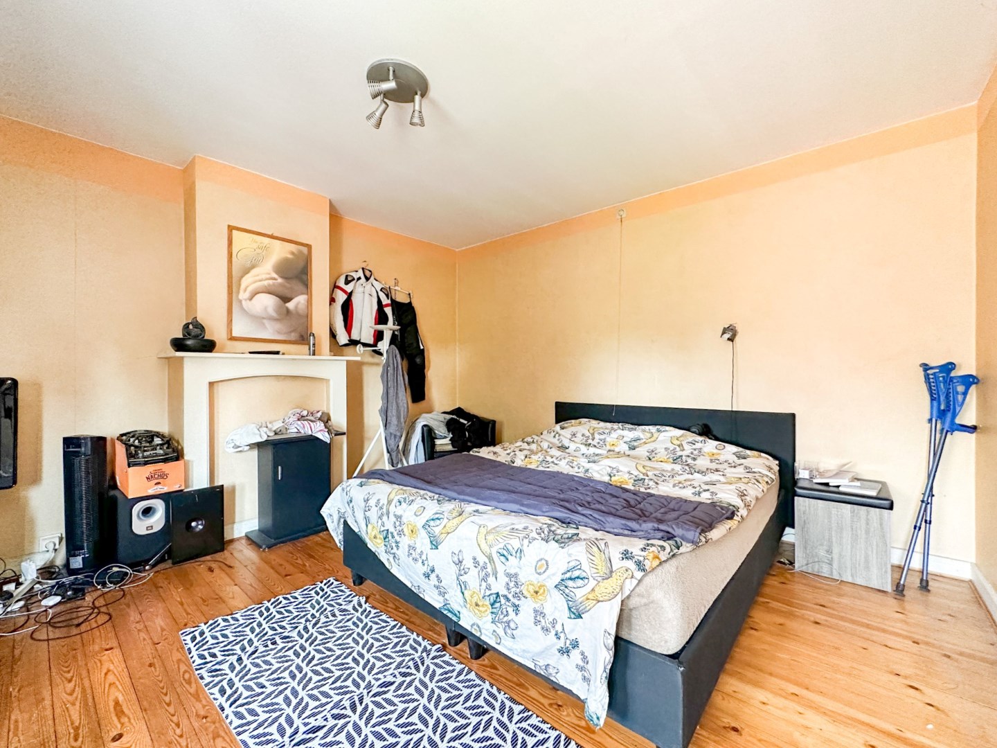 Slaapkamer 1